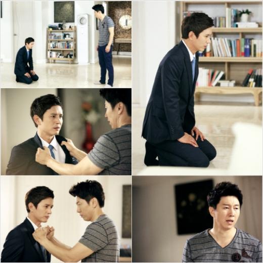 '신사의 품격' <사진제공=화앤담픽처스> 