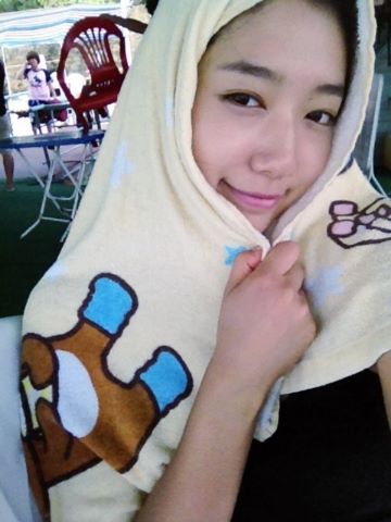 ⓒ박신혜 트위터