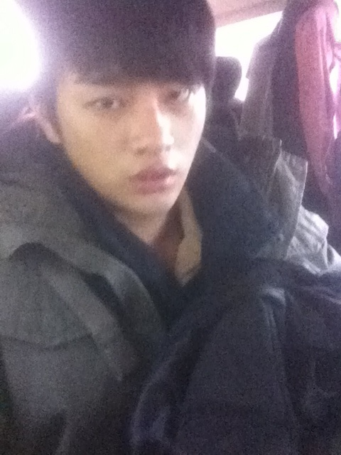 ⓒ서인국 미투데이