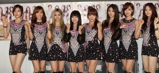 티아라 <사진제공=코어콘텐츠미디어>