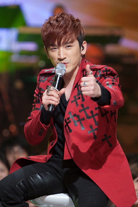 신화 이민우 <사진=엠넷>