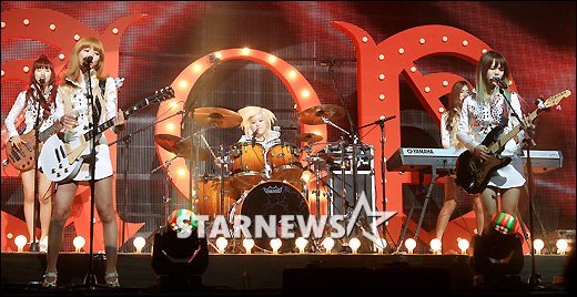 AOA ⓒ장문선 인턴기자 