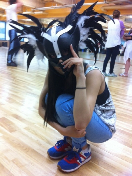 ⓒ유빈 트위터 