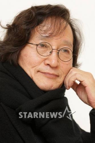 정지영 감독 ⓒ이기범 기자