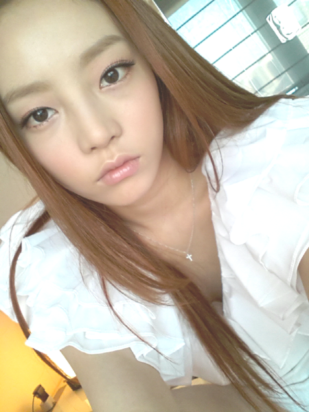 ⓒ구하라 트위터