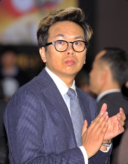 ⓒ머니투데이 스타뉴스