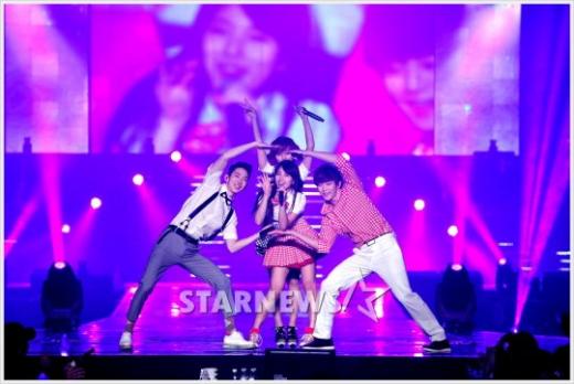 <사진제공=JYP엔터테인먼트>