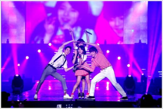 <사진제공=JYP엔터테인먼트>