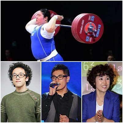 <사진=올림픽사진공동취재단(위), 스타뉴스(아래)>