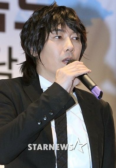 김장훈 ⓒ스타뉴스