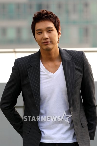 배우 지현우 ⓒ사진=스타뉴스 