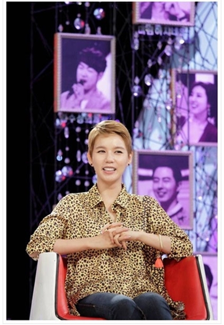 박시은 <사진제공=SBS>
