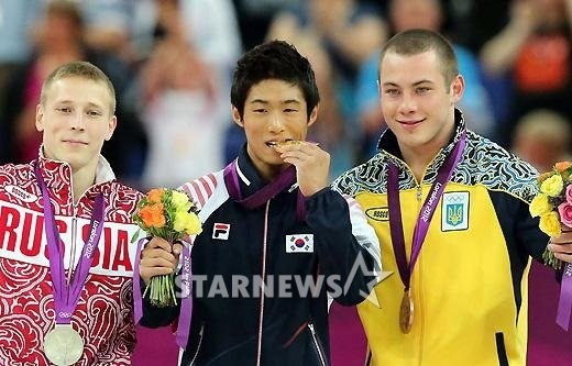 20120806 런던=올림픽사진공동취재단
