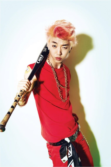 B.A.P <사진제공=TS엔터테인먼트>