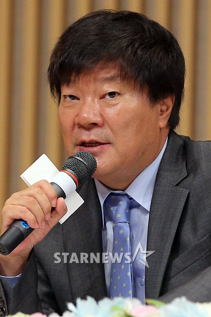'신의' 김종학 PD ⓒ사진=이기범 기자 leekb@
