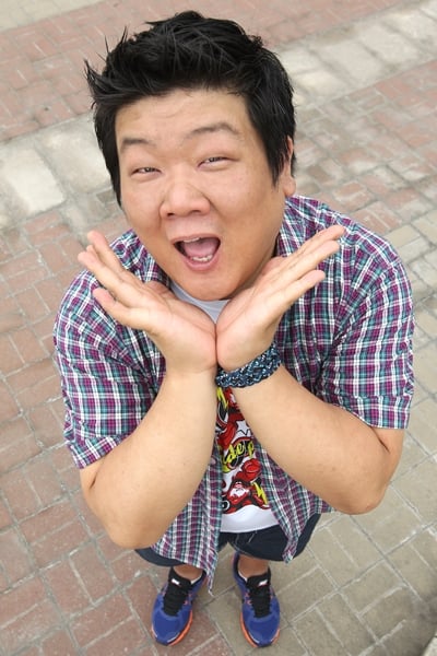 유민상 ⓒ스타뉴스