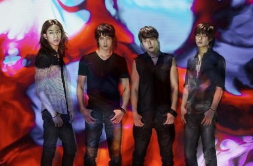 씨엔블루 <사진제공=FNC엔터테인먼트>