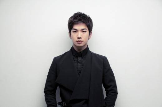 엠블랙 지오 ⓒ사진제공=제이튠캠프
