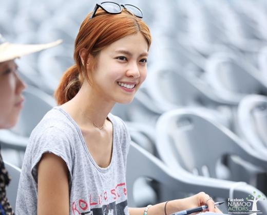 이윤지 <사진제공=나무엑터스> 