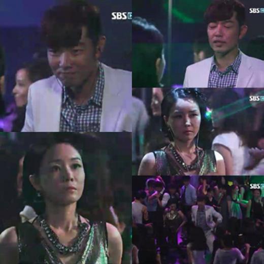 <ⓒ방송캡쳐=SBS 드라마 '신사의 품격'>