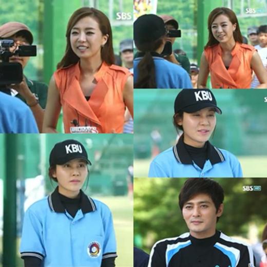 <ⓒ방송캡쳐=SBS 드라마 '신사의 품격'>