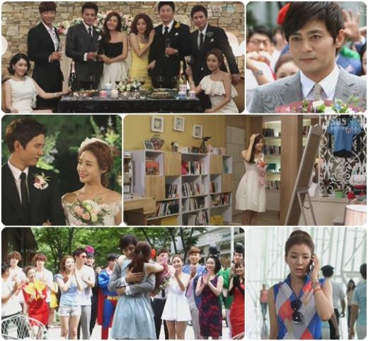 <방송캡처=SBS '신사의 품격'> 
