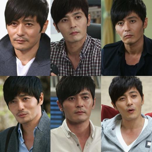 <ⓒ방송캡쳐=SBS 드라마 '신사의 품격'>