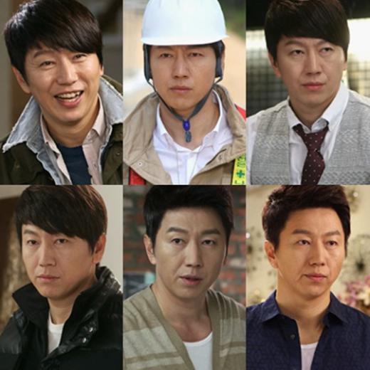 <ⓒ방송캡쳐=SBS 드라마 '신사의 품격'>