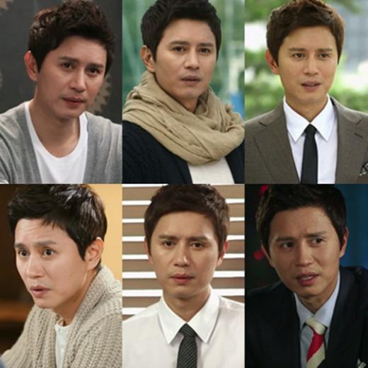 <ⓒ방송캡쳐=SBS 드라마 '신사의 품격'>