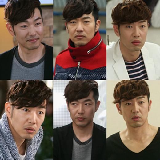<ⓒ방송캡쳐=SBS 드라마 '신사의 품격'>