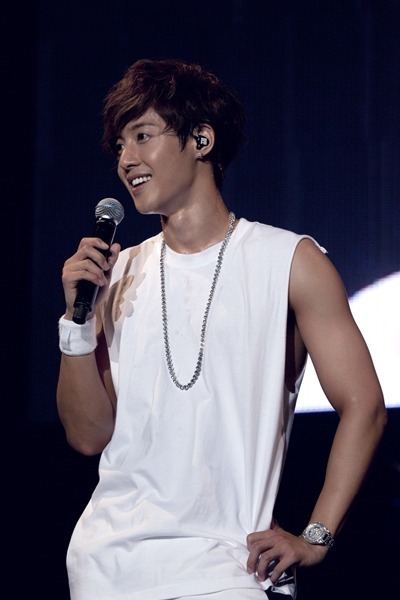 김현중