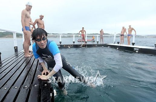 김장훈 ⓒ사진=이기범 기자 