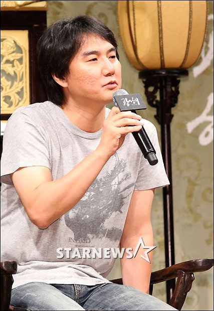 추창민 감독 ⓒ사진=임성균 기자