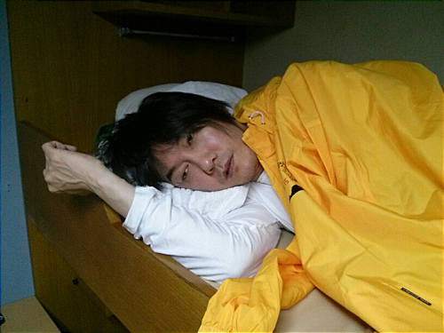 <출처=김장훈 미투데이>