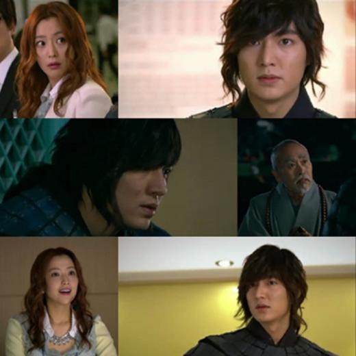 <ⓒ방송캡쳐=SBS 드라마 '신의'>