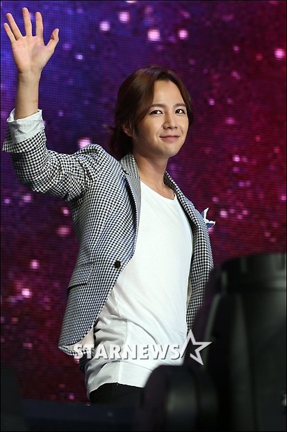 장근석 ⓒ사진=임성균 기자
