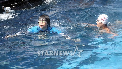 김장훈 ⓒ한나라호=이기범 기자