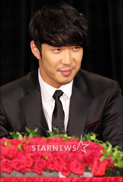 하하 ⓒ사진=임성균 기자