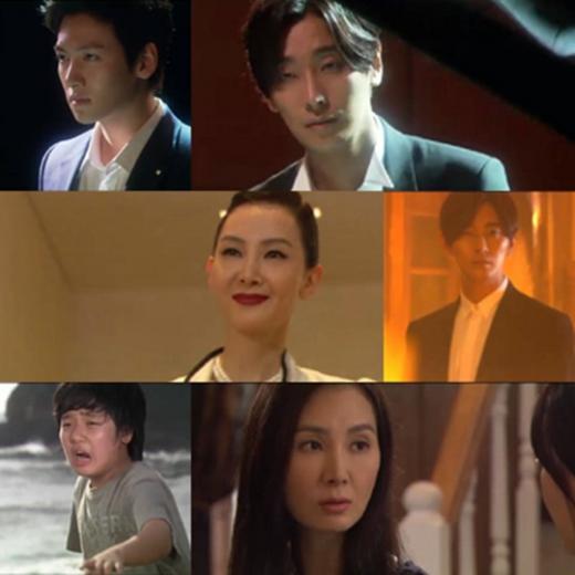 ⓒ출처=SBS '다섯손가락' 방송화면