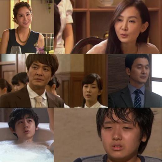 ⓒ출처=SBS '다섯손가락' 방송화면