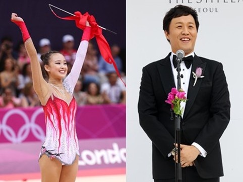 사진=올림픽사진공동취재단(왼쪽), 스타뉴스(오른쪽)