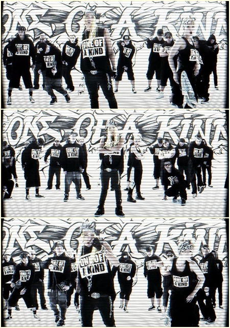 <영상캡처=지드래곤 컴백 티저 영상> 