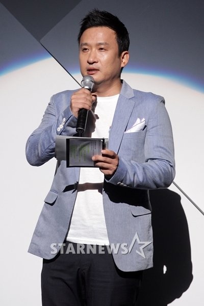 방송인 서경석 ⓒ사진=이기범 기자 