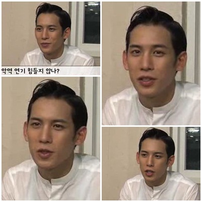 ⓒ사진=각시탈 공홈 캡쳐 