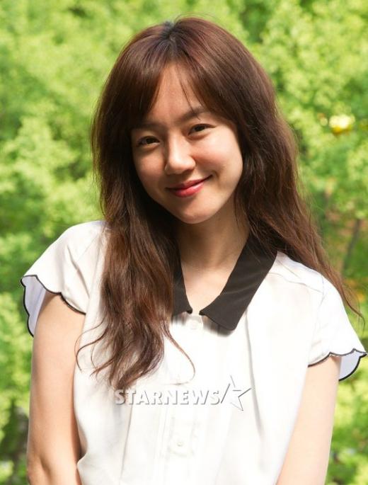 배우 임수정 ⓒ임성균 기자