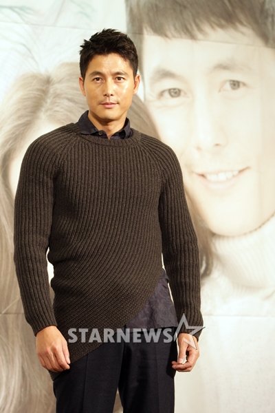 정우성 ⓒ이기범 기자 leekb@