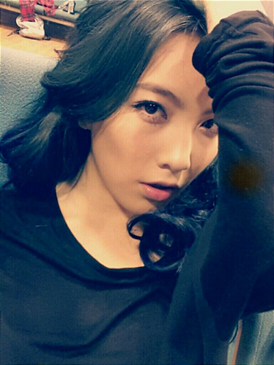 ⓒ강지영 미투데이