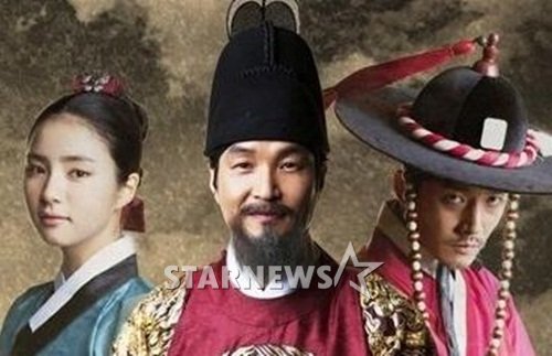 SBS '뿌리 깊은 나무'