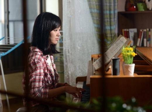 배우 진세연 <사진제공=SBS> 