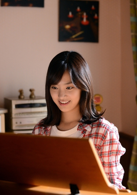 배우 진세연 <사진제공=SBS> 